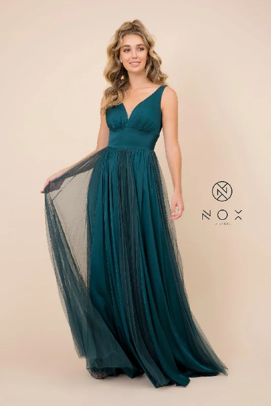 Seasonal Sale Long Prom Dress Formal Evening Gown Sale