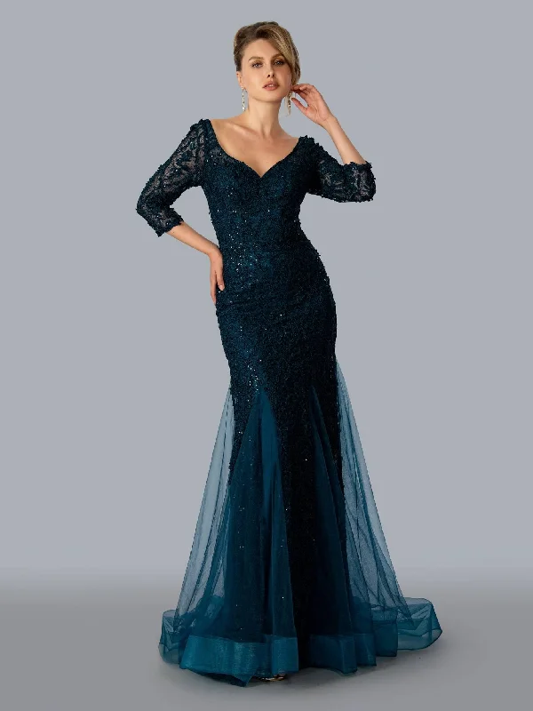 Special Offer Stella Couture 23304 Formal Long Evening Dress