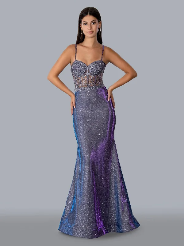 End-Of-Season Clearance Stella Couture 20066 Sexy Long Prom Dress