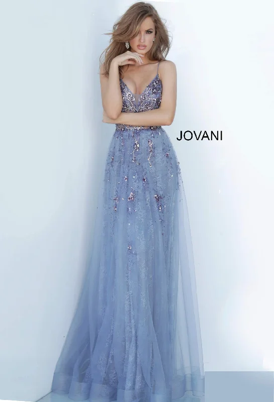 Clearance Event Jovani Long Prom Dress Sale