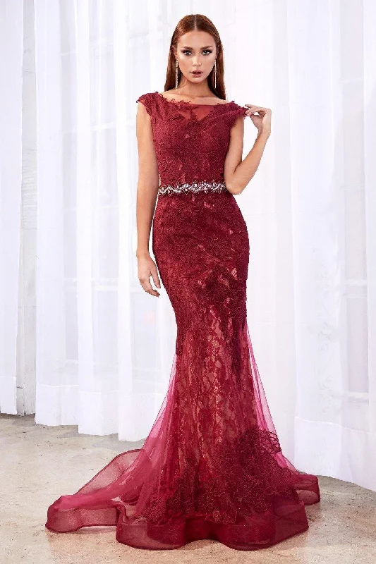 Elegant Style Andrea & Leo ALA0225 Prom Long Formal Dress Sale