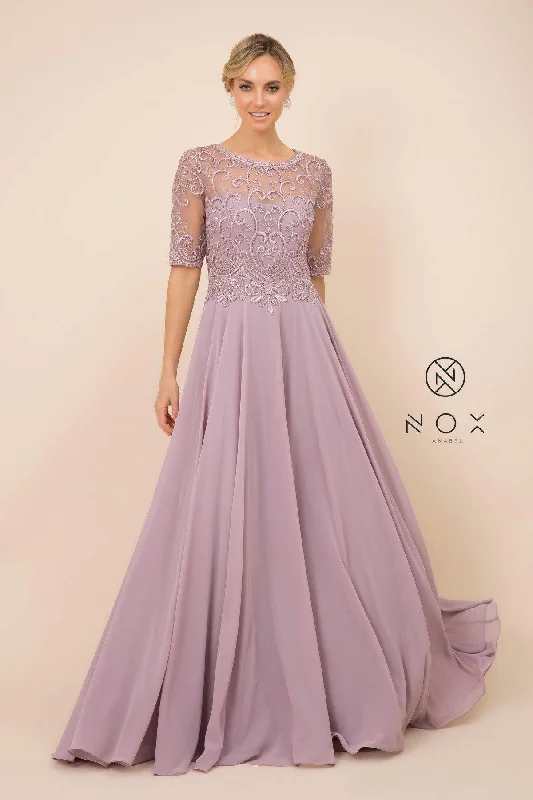 Premium Style Offers Long Formal Dress Sale