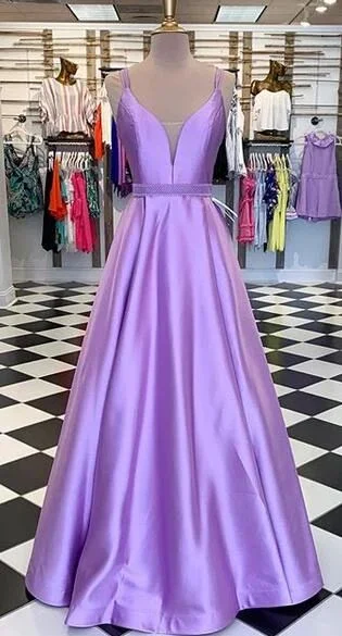 Seize Bargains A-line Long Prom Dress 8th Graduation Dress Custom-made Wedding Party Dress  cg6419