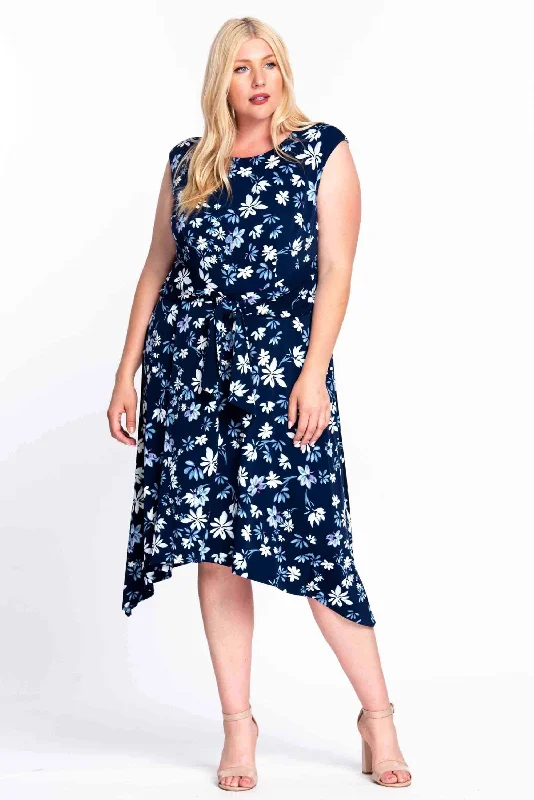 Special Offer For You London Times Short Plus Size Dress Sale