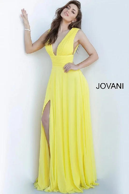 On-Trend Fashion Offers Jovani Prom Long Dress Sale