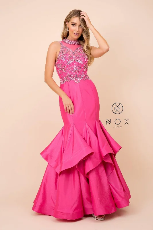 Gift Ideas Long Formal Prom Dress Sale