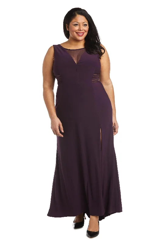 Flash Sale Starts Morgan & Co 12173WMM Long Formal Dress Sale