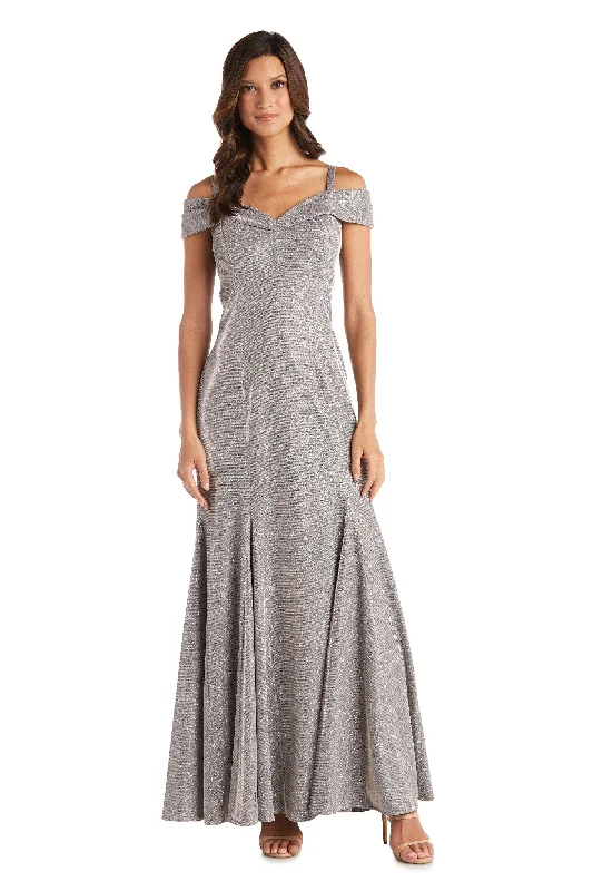 Easy Elegance Sales R&M Richards 5759 Long Formal Dress Sale