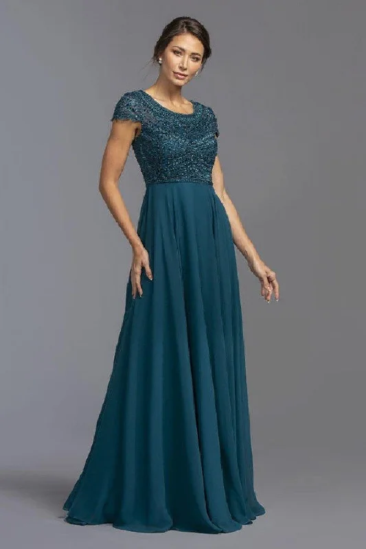 Exclusive Sale Long Formal Dress Mother of the Bride Sale