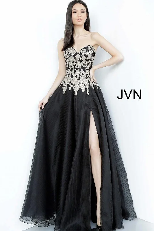 Exclusive Designer Style Deals Jovani Long Prom Dress Sale