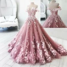 Find Your Unique Flair Luxurious Wedding gown Flower dress Gorgeous Quinceanera Pageant Prom dress   cg14601