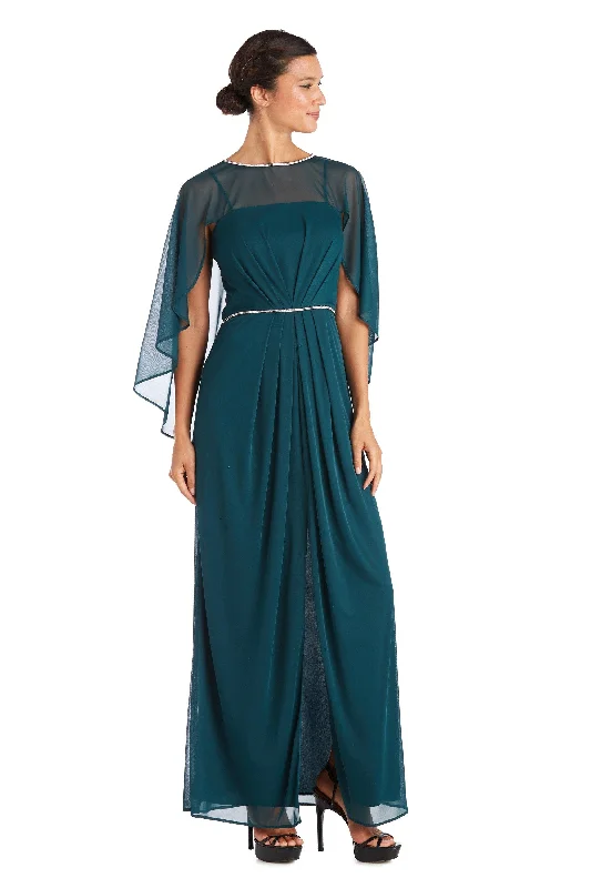 Fashionista Sale R&M Richards 2461P Long Formal Dress Sale