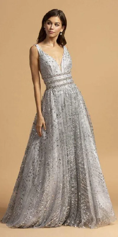 Retro Style Promotions Prom Long Beaded Dress Sale