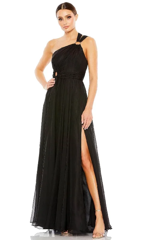 Holiday Attire Sale Ieena Duggal 55820 - Evening Gown