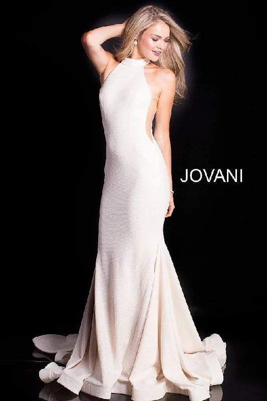 Limited Stock, Big Sale Jovani Long Bridal Dress Sale