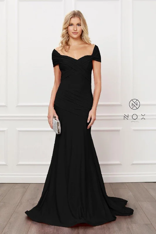 New Styles Just In Long Fitted Formal Dress Sale