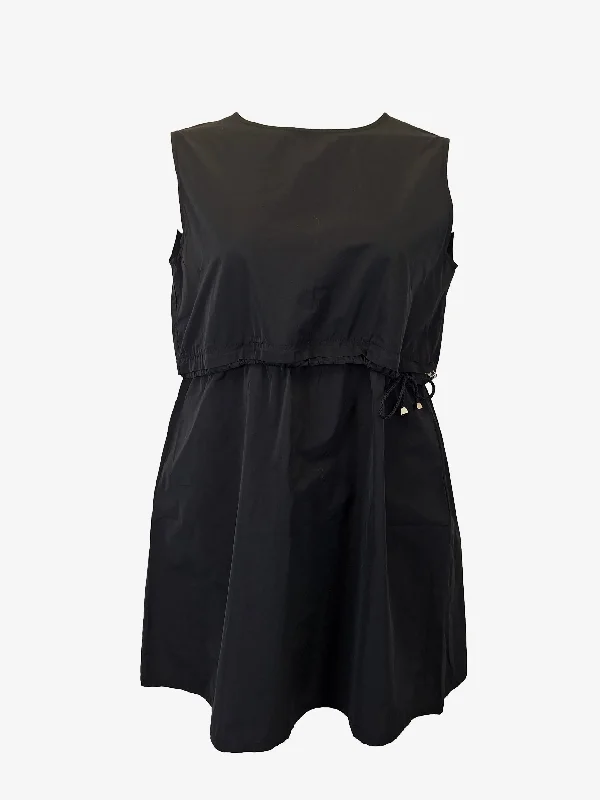 Limited Stock, Big Sale Flavia Larocca Transforming Shift Mini Dress Size L