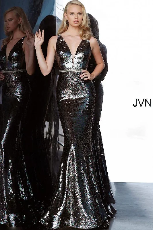 Glamorous Fashion Offers Jovani Long Formal Prom Dress Sale