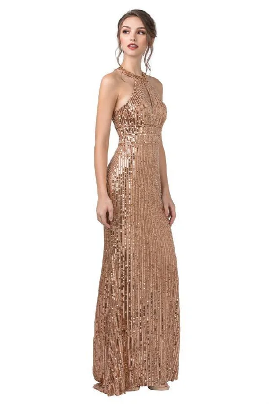 Special Offers Prom Long Formal Evening Gown Sale