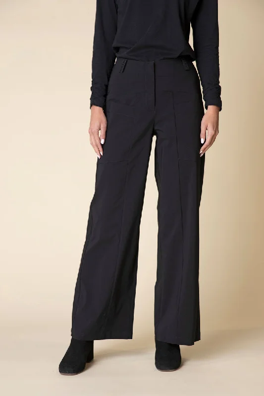 Holiday Glam Habitat Power Geo City Pant