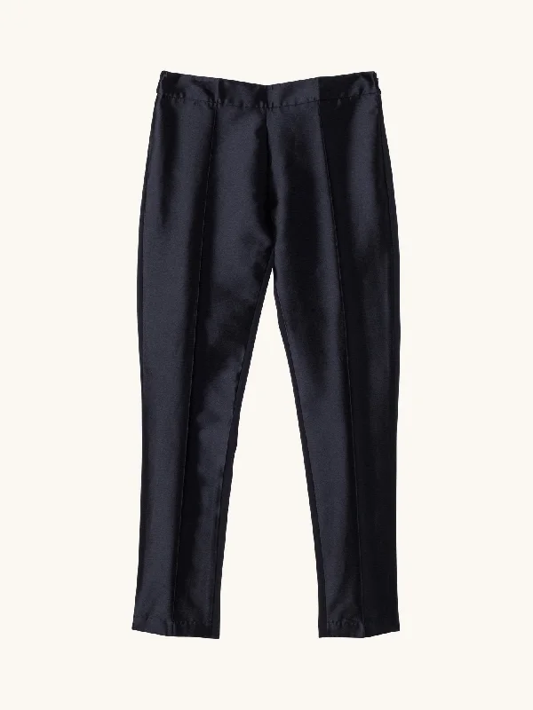 Refined Fashion Sale 1/2 & 1/2 Pant in Navy