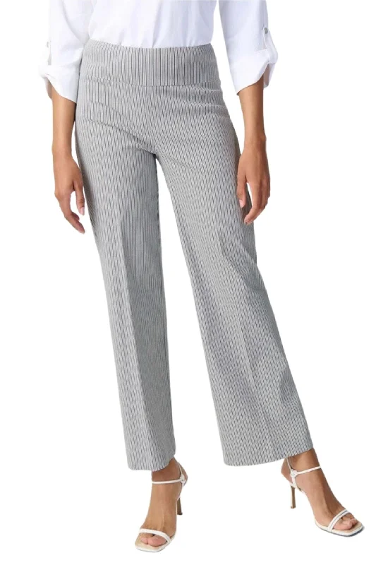 Fashion Forward 241197JR - WIDE-LEG PANT