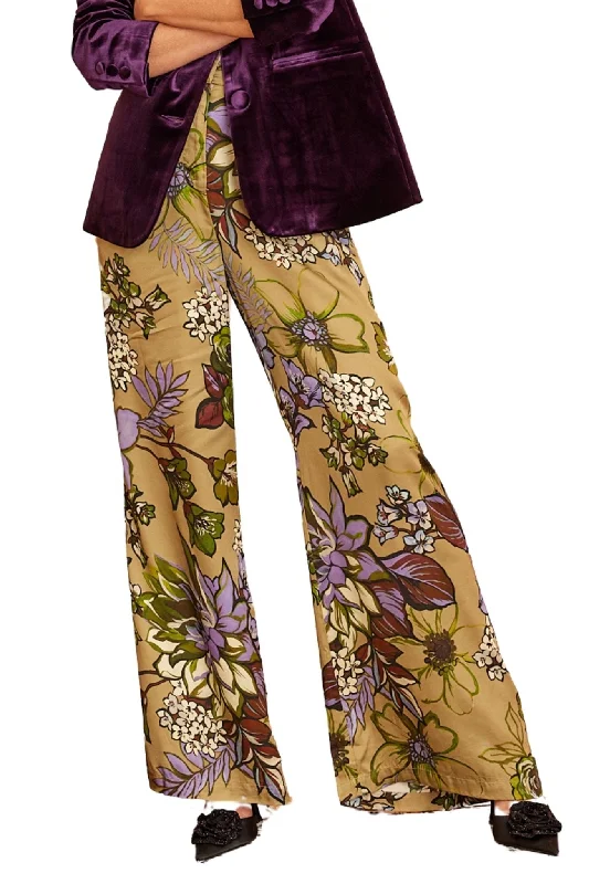 Fashion Sale CARIS PANT - 2194