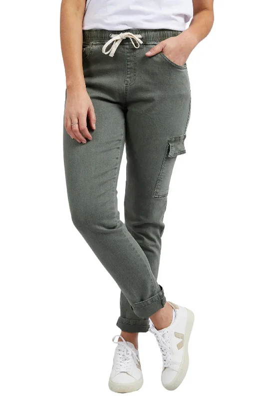 Fashion Forward JULIETTE CARGO JOGGER - 55D0115