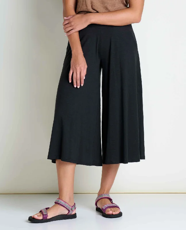 Imeless Style Chaka Culotte Pant