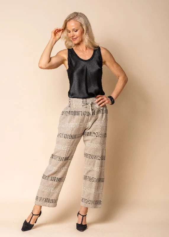 End Of Season Sale Lava Pant in Latte