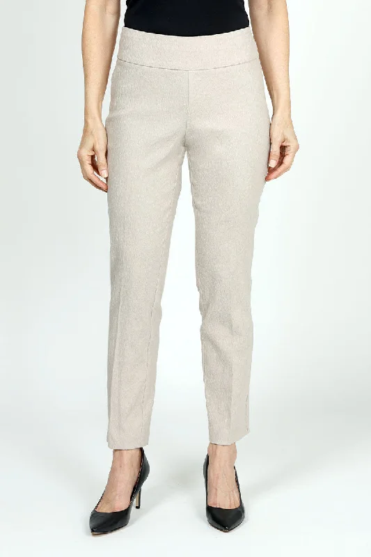 Absurdly Cheap Sale Holland Ave Loom Texture Ankle Pant