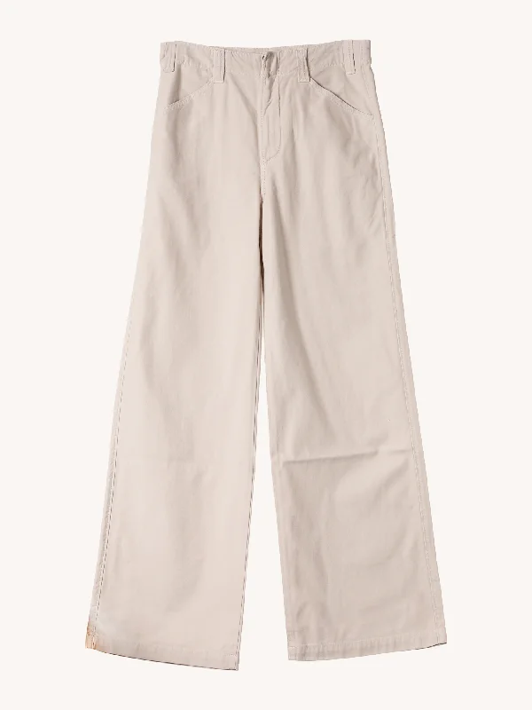 Modern Chic Discounts Paloma Utility Trousers