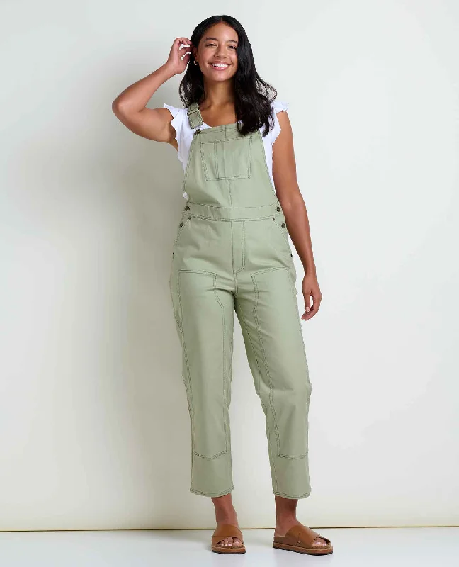 Timeless Elegance Sale Juniper Utility Overall