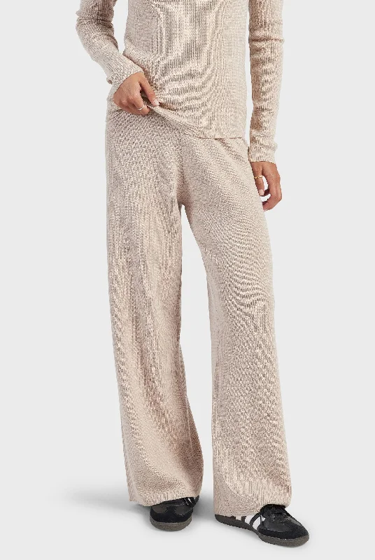 Athleisure Style Sale Isle Merino Pant