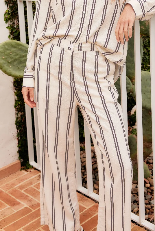 Special Offers, Don't Miss Nina Stripe Pant