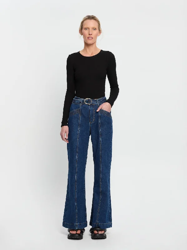 Glamorous Fashion Offers Adele Denim Jean