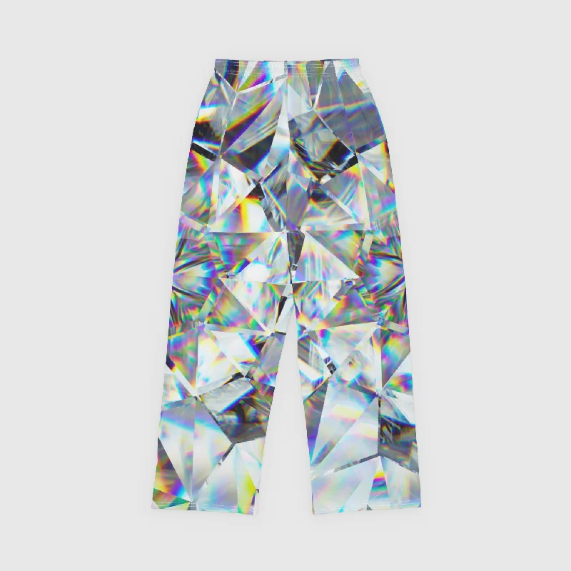 Seasonal Trends Infinite Diamond Lounge Bottoms