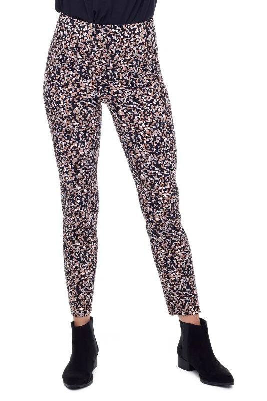 Weekend Exclusive SLIM ANKLE PANT - 67912UP