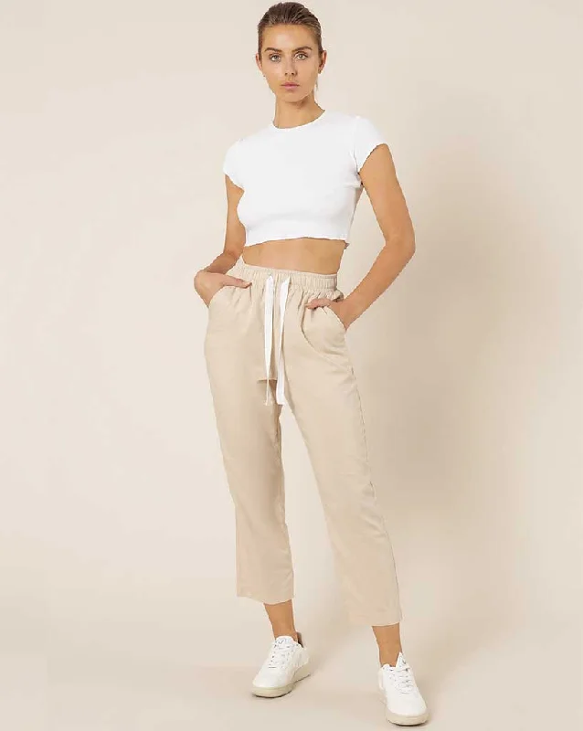 Budget-Friendly Fashion Nude Classic Pant