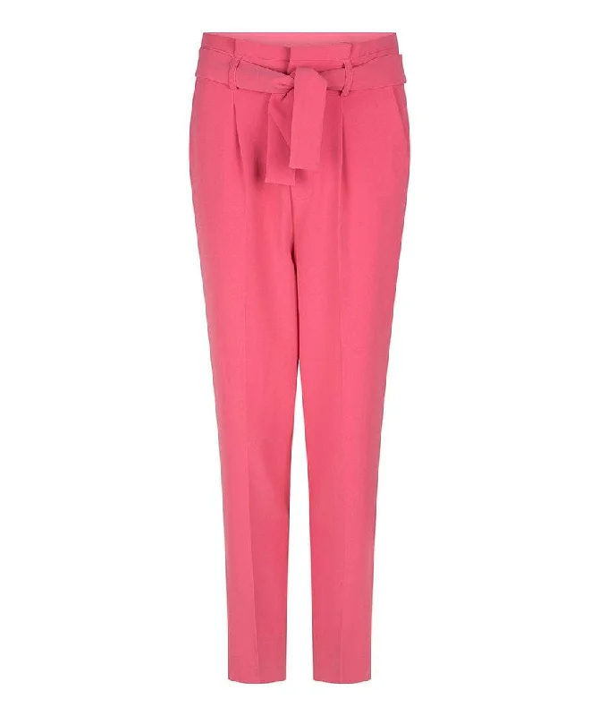 Trendy Threads Esqualo Trousers- SP2317017