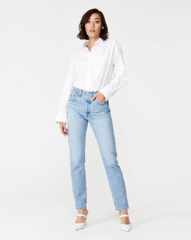 Exclusive Sale 501 Jeans For Women - Ojai Luxor Last