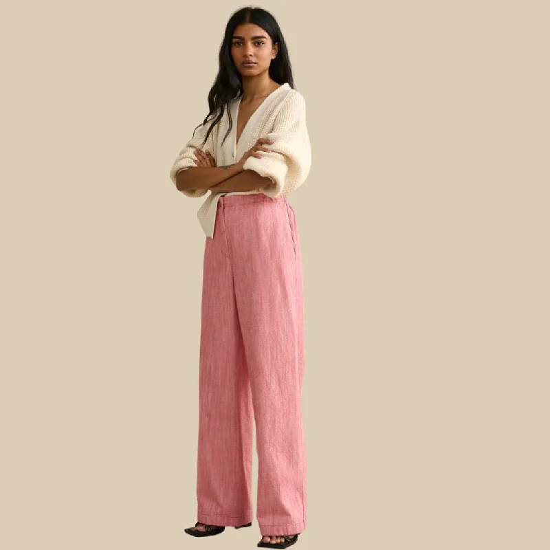 Limited Time Special Offer Dorris Trousers (Amore)