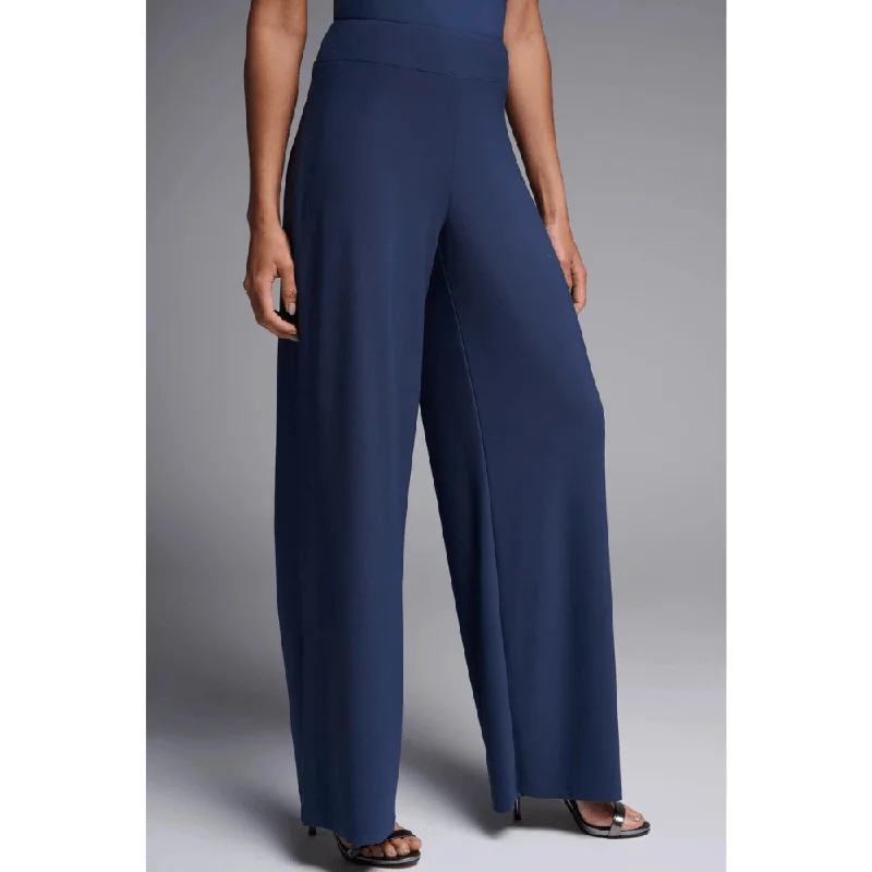 Dive Into Trendy Styles Joseph Ribkoff Trouser Style Pants - 221340S 3798