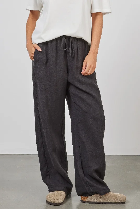 Vibrant Style Promotions Riviera Linen Pant