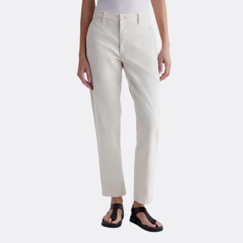 Vintage Style Deals Caden Trouser (Opal Stone)