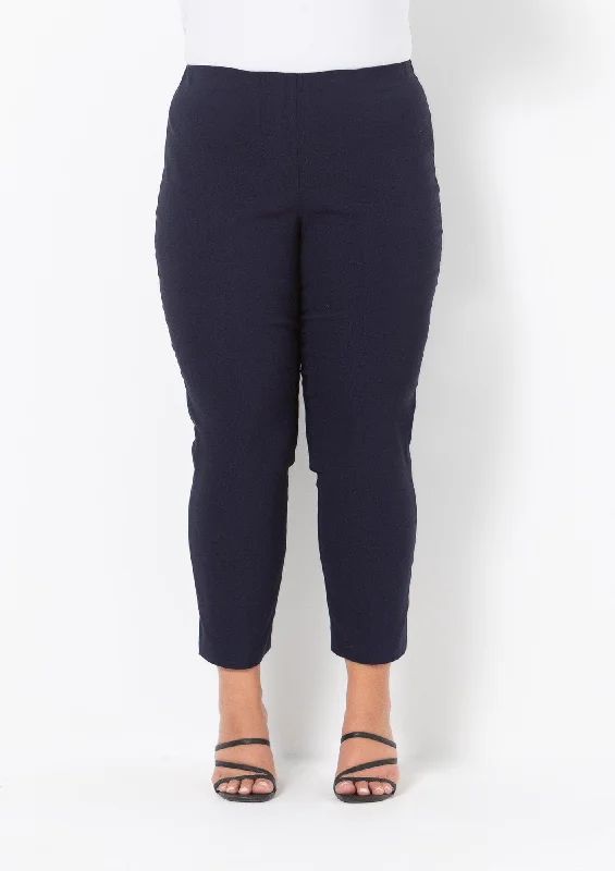 Hot Brand Discounts 7/8 Bengaline Pant