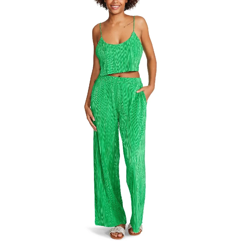 Classic Elegance Sales Addy Pant (Bright Green)