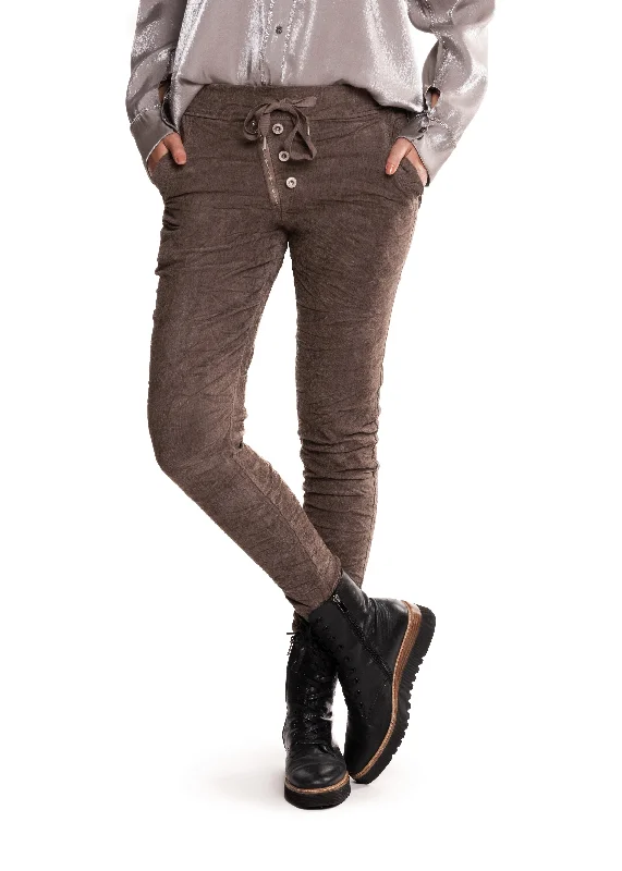 Everyday Elegance Sale Rosabel Pant in Mocha