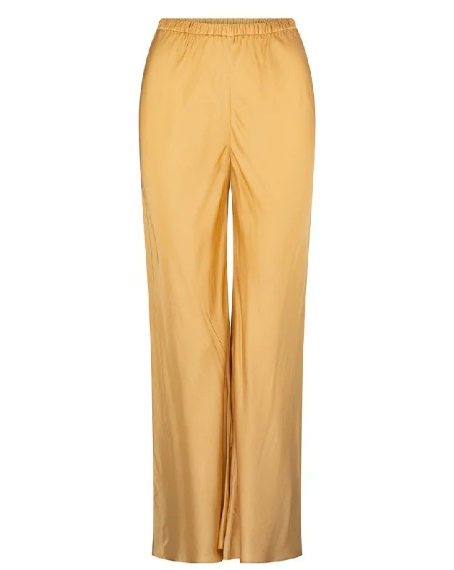 Affordable Luxury Fashion Santa Teresa Mortisha Pants