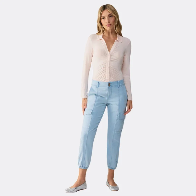 Relaxed Style Deals Rebel Pant (Ultra Pale)